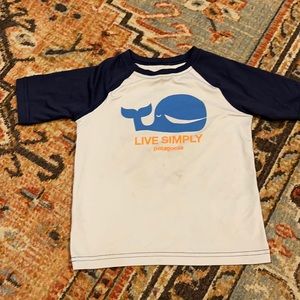 Patagonia Base Layer